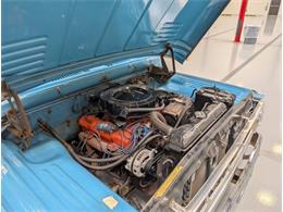 1968 Dodge D100 (CC-2102804) for sale in Greensboro, North Carolina