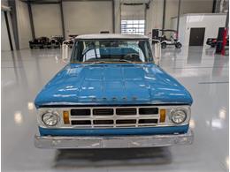 1968 Dodge D100 (CC-2102804) for sale in Greensboro, North Carolina