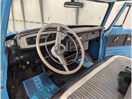 1968 Dodge D100 (CC-2102804) for sale in Greensboro, North Carolina