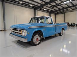 1968 Dodge D100 (CC-2102804) for sale in Greensboro, North Carolina