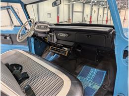 1968 Dodge D100 (CC-2102804) for sale in Greensboro, North Carolina