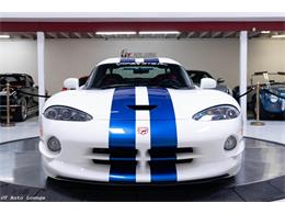 1998 Dodge Viper (CC-2102805) for sale in Rancho Cordova, California