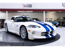 1998 Dodge Viper (CC-2102805) for sale in Rancho Cordova, California