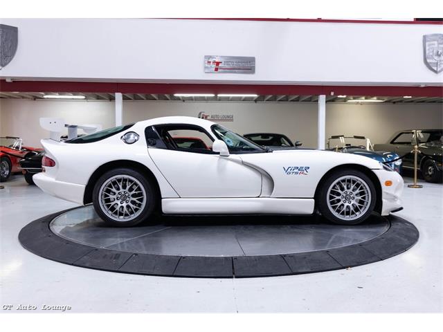 1998 Dodge Viper (CC-2102805) for sale in Rancho Cordova, California