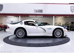 1998 Dodge Viper (CC-2102805) for sale in Rancho Cordova, California