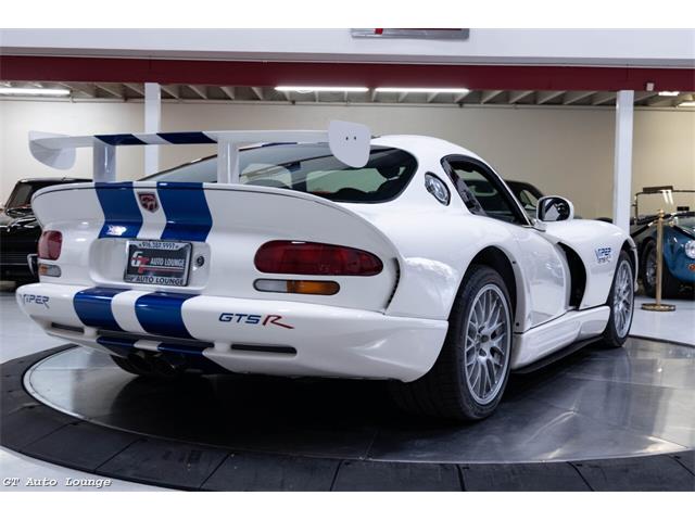 1998 Dodge Viper (CC-2102805) for sale in Rancho Cordova, California