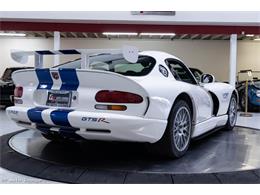 1998 Dodge Viper (CC-2102805) for sale in Rancho Cordova, California