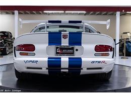 1998 Dodge Viper (CC-2102805) for sale in Rancho Cordova, California