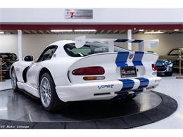 1998 Dodge Viper (CC-2102805) for sale in Rancho Cordova, California