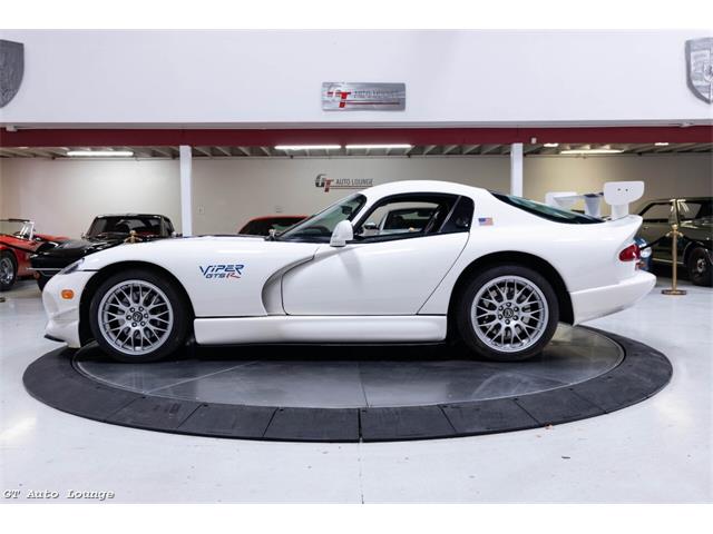 1998 Dodge Viper (CC-2102805) for sale in Rancho Cordova, California