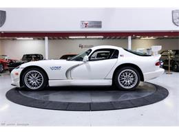 1998 Dodge Viper (CC-2102805) for sale in Rancho Cordova, California