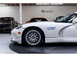1998 Dodge Viper (CC-2102805) for sale in Rancho Cordova, California