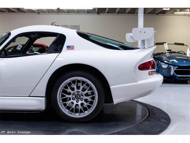 1998 Dodge Viper (CC-2102805) for sale in Rancho Cordova, California
