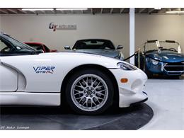 1998 Dodge Viper (CC-2102805) for sale in Rancho Cordova, California