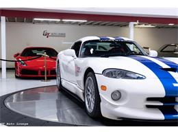 1998 Dodge Viper (CC-2102805) for sale in Rancho Cordova, California