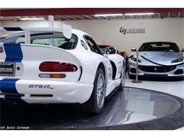 1998 Dodge Viper (CC-2102805) for sale in Rancho Cordova, California