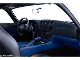 1998 Dodge Viper (CC-2102805) for sale in Rancho Cordova, California