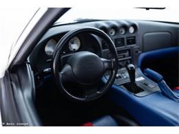 1998 Dodge Viper (CC-2102805) for sale in Rancho Cordova, California