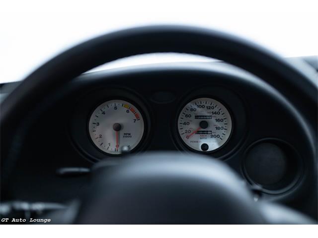 1998 Dodge Viper (CC-2102805) for sale in Rancho Cordova, California