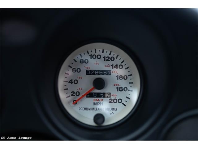 1998 Dodge Viper (CC-2102805) for sale in Rancho Cordova, California