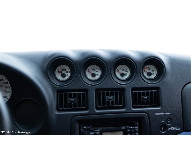 1998 Dodge Viper (CC-2102805) for sale in Rancho Cordova, California