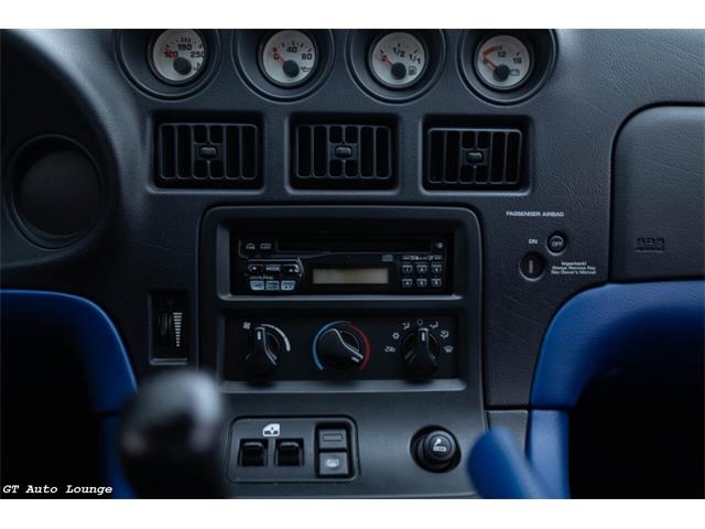 1998 Dodge Viper (CC-2102805) for sale in Rancho Cordova, California