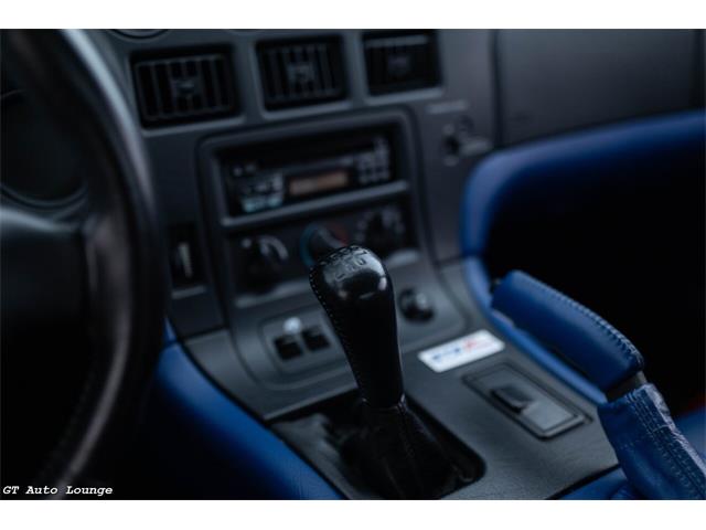 1998 Dodge Viper (CC-2102805) for sale in Rancho Cordova, California