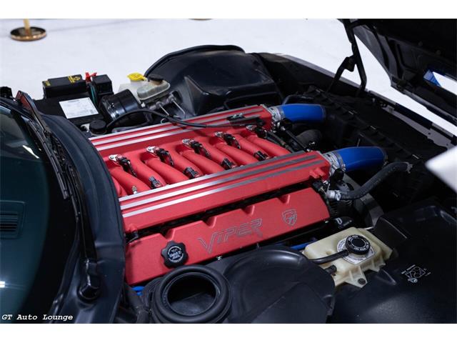 1998 Dodge Viper (CC-2102805) for sale in Rancho Cordova, California