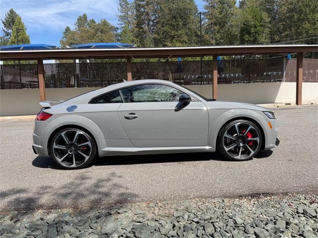 2018 Audi TT RS (CC-2102806) for sale in Grass Valley, California