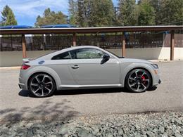 2018 Audi TT RS (CC-2102806) for sale in Grass Valley, California