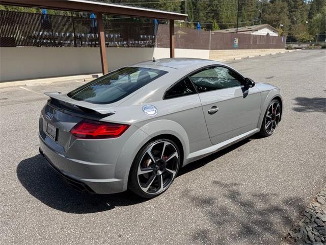 2018 Audi TT RS (CC-2102806) for sale in Grass Valley, California