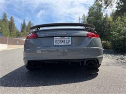 2018 Audi TT RS (CC-2102806) for sale in Grass Valley, California