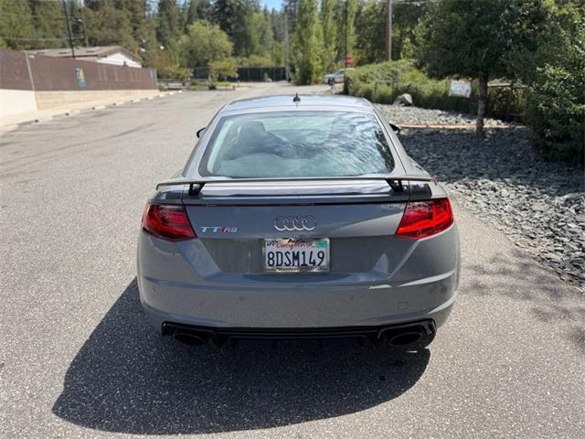2018 Audi TT RS (CC-2102806) for sale in Grass Valley, California