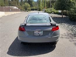 2018 Audi TT RS (CC-2102806) for sale in Grass Valley, California