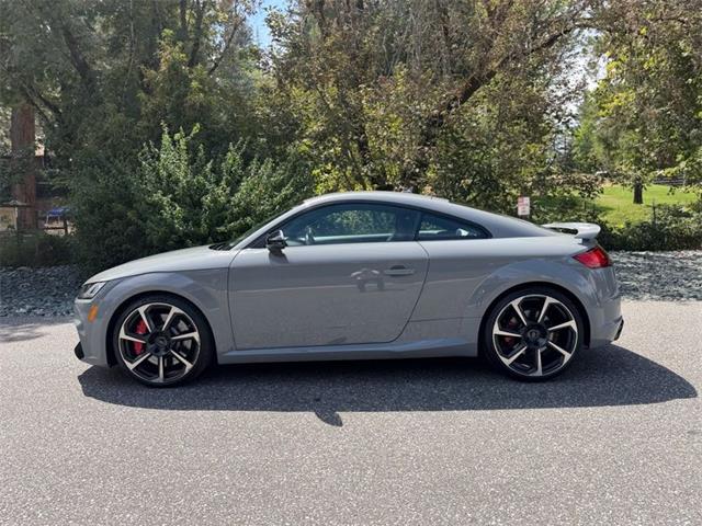2018 Audi TT RS (CC-2102806) for sale in Grass Valley, California