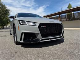 2018 Audi TT RS (CC-2102806) for sale in Grass Valley, California