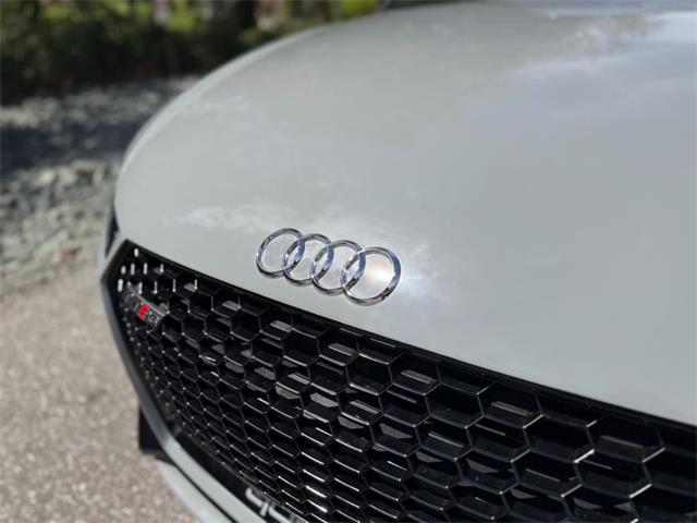 2018 Audi TT RS (CC-2102806) for sale in Grass Valley, California