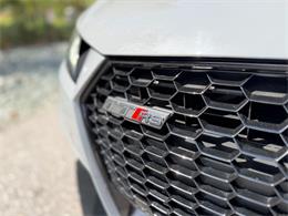 2018 Audi TT RS (CC-2102806) for sale in Grass Valley, California