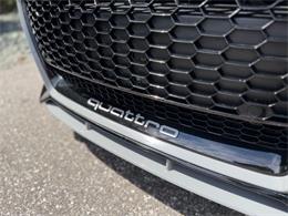 2018 Audi TT RS (CC-2102806) for sale in Grass Valley, California