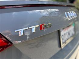 2018 Audi TT RS (CC-2102806) for sale in Grass Valley, California