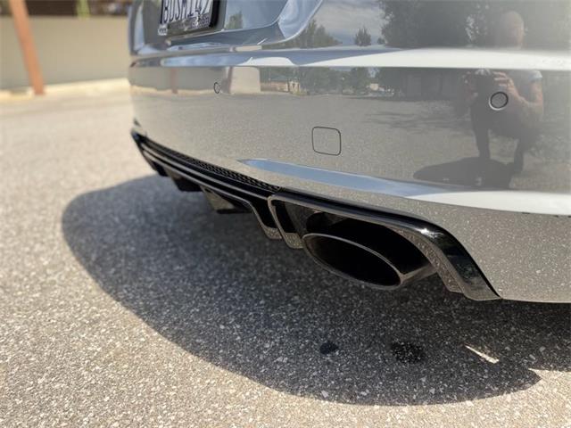 2018 Audi TT RS (CC-2102806) for sale in Grass Valley, California
