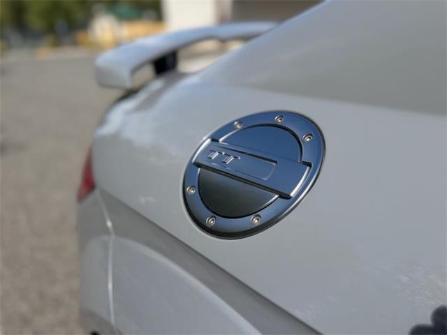 2018 Audi TT RS (CC-2102806) for sale in Grass Valley, California