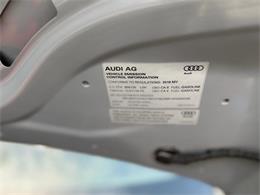 2018 Audi TT RS (CC-2102806) for sale in Grass Valley, California