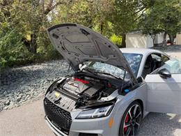 2018 Audi TT RS (CC-2102806) for sale in Grass Valley, California