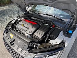 2018 Audi TT RS (CC-2102806) for sale in Grass Valley, California
