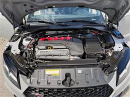 2018 Audi TT RS (CC-2102806) for sale in Grass Valley, California