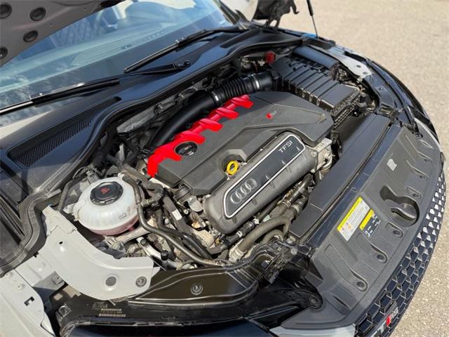 2018 Audi TT RS (CC-2102806) for sale in Grass Valley, California