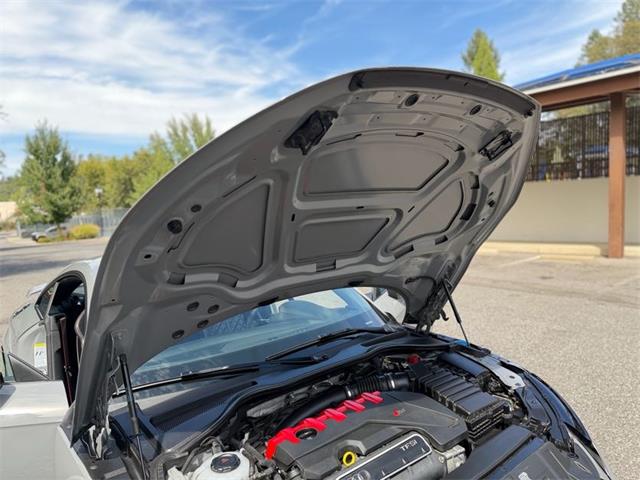 2018 Audi TT RS (CC-2102806) for sale in Grass Valley, California