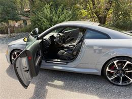 2018 Audi TT RS (CC-2102806) for sale in Grass Valley, California
