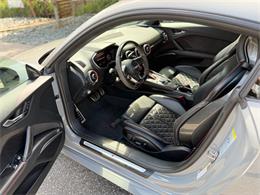 2018 Audi TT RS (CC-2102806) for sale in Grass Valley, California